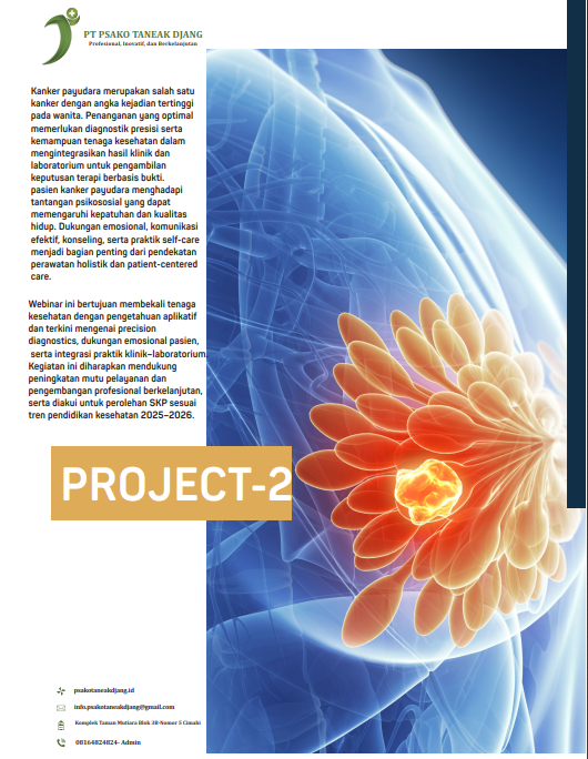 BREAST CANCER CARE: Precision Diagnostic & Emotional Support